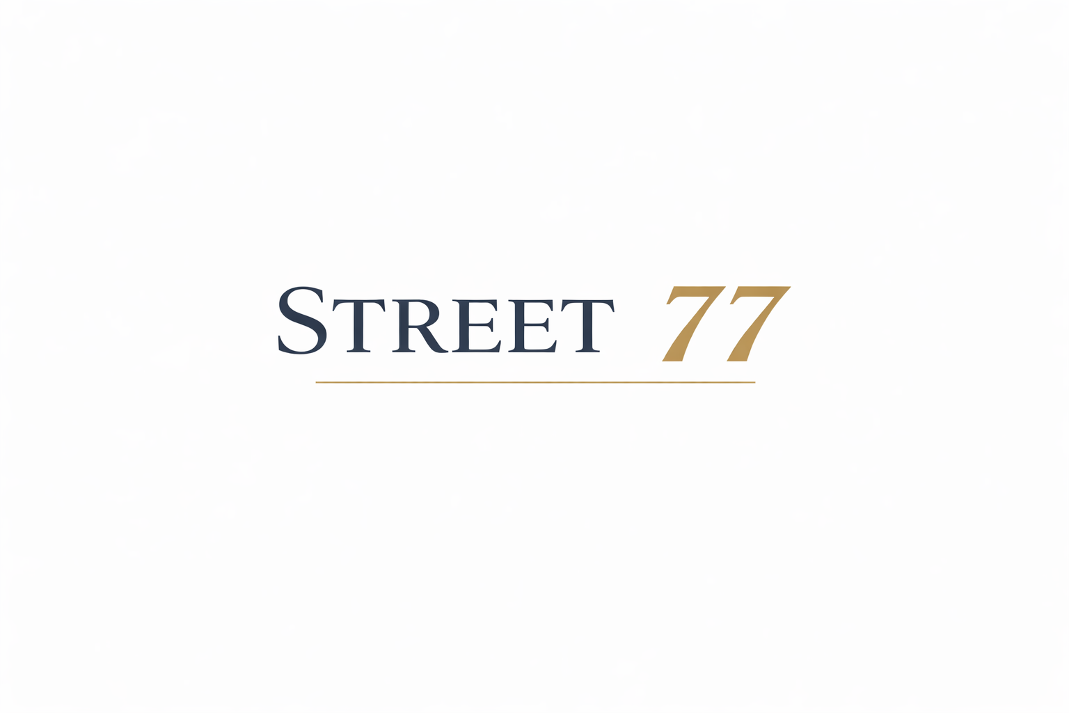 Street 77 Partners Logo